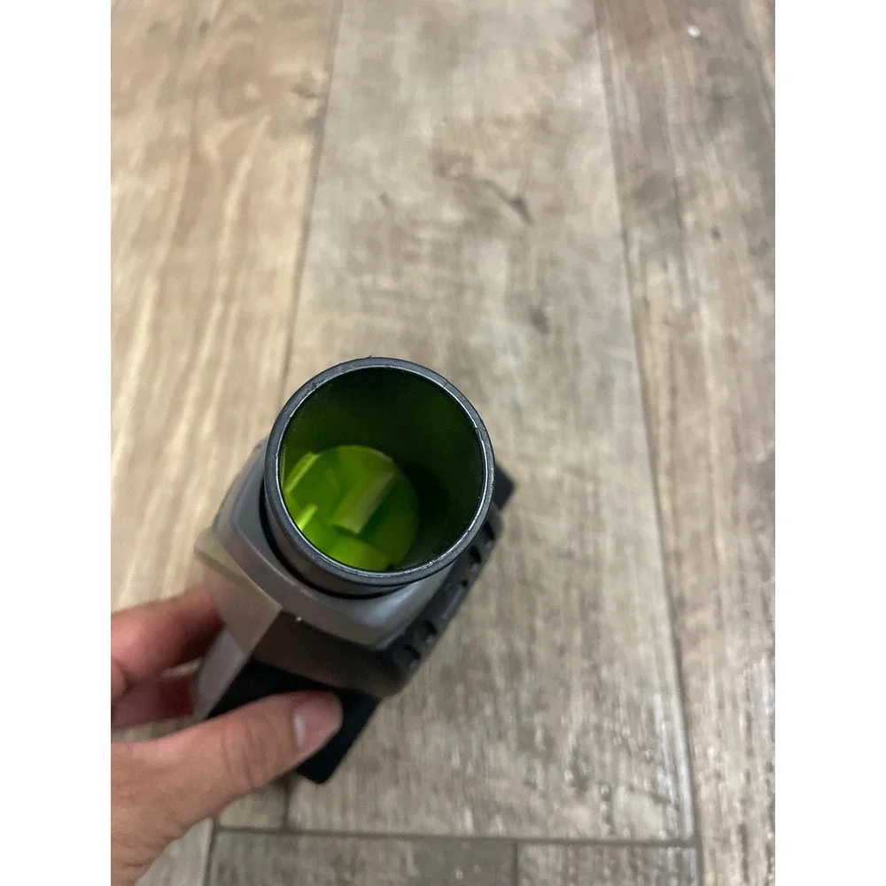 BISSELL TurboBrush Pet Handheld Vacuum Cleaner Attachment‎ Head 2037